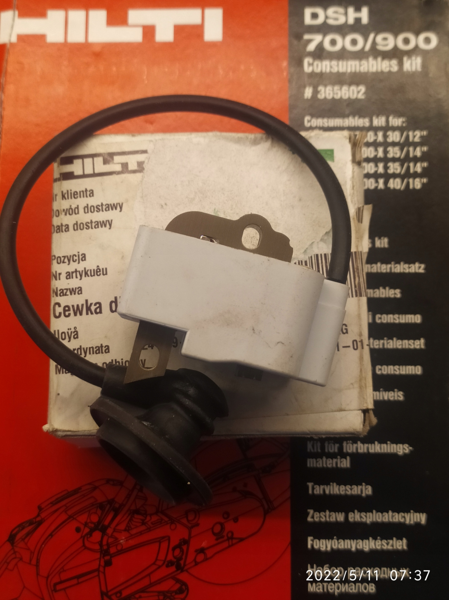 Stojan - Bosch GST 18 V -li S - DC MOTOR 18V Č. Č. Č.