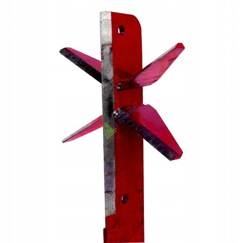Klin - Držiteľ vŕtačky 1,5-13 mm 1/2 '' -20 SDS-Plus Rohm