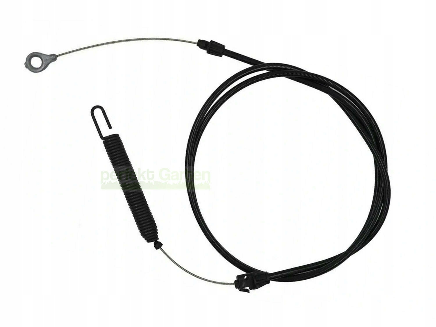 McCulloch M200-107 TC, HRB, M200-107TC kábla