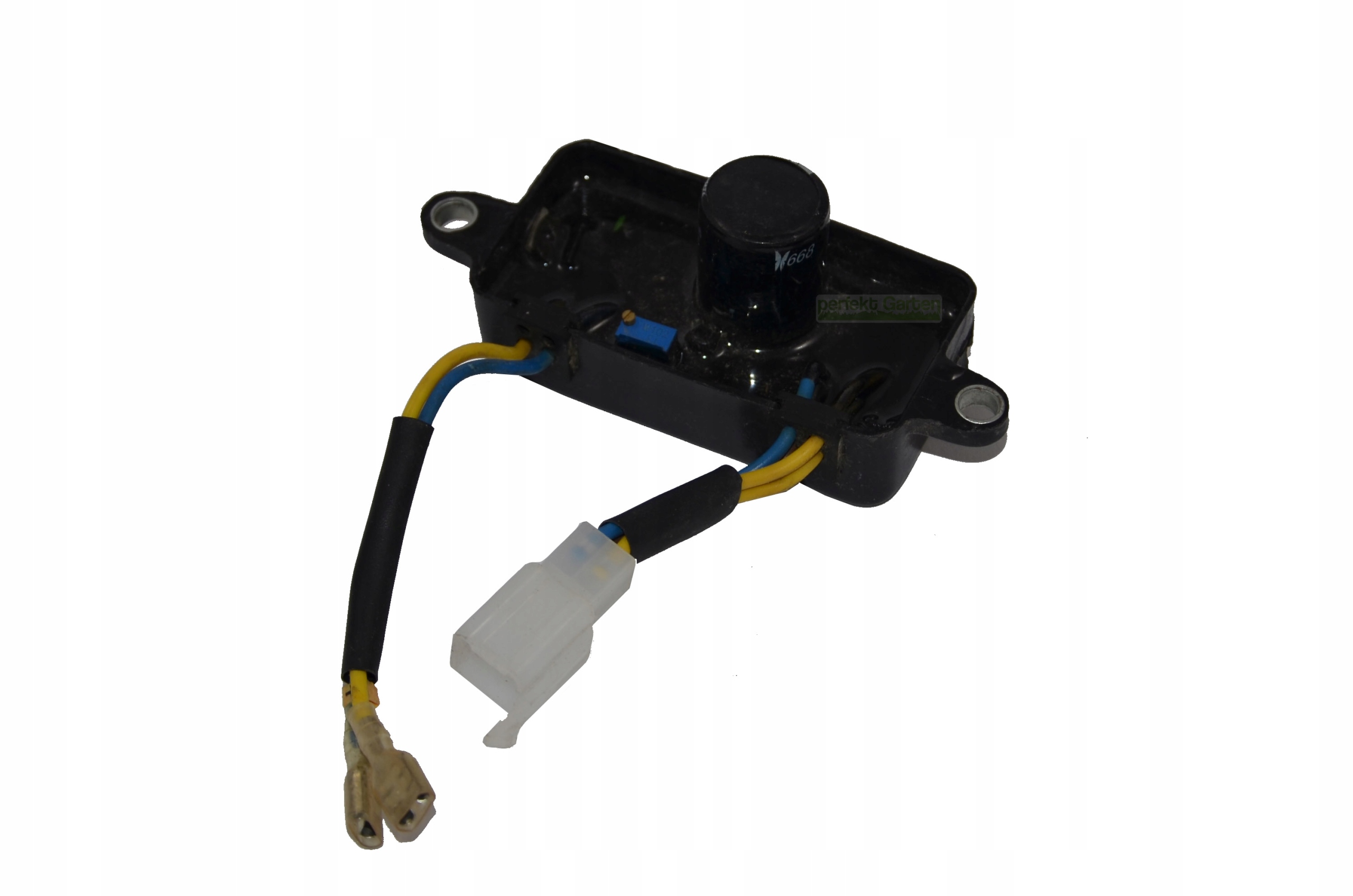 Elektrocentrála - AVR PARKSIDE PSE 2800, 2800 A1, 2800 B2 modul