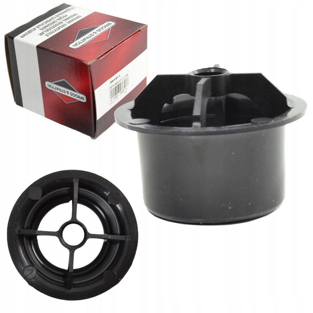 Filter na kosačku - ORG Air Filter Cysing B&S 691911 280972