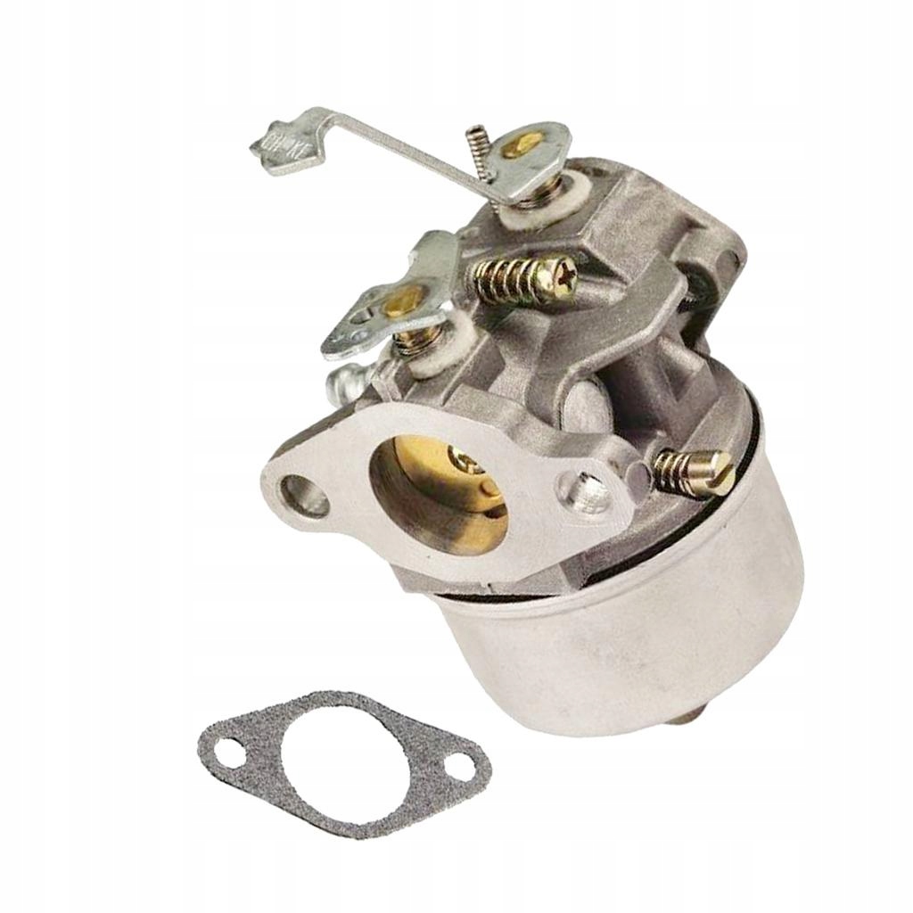 Karburátor do kosačky - Air Carb karburátor pre vzduch