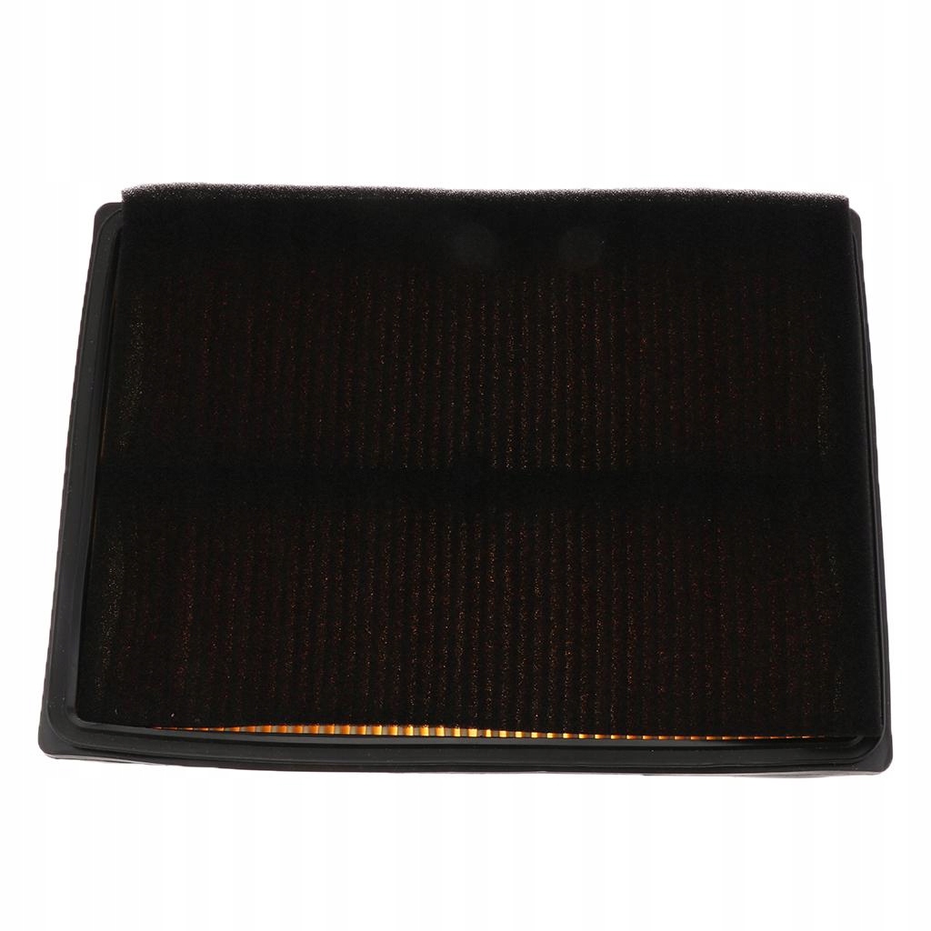 Filter na kosačku - Vzduch motora zapadá do GX610