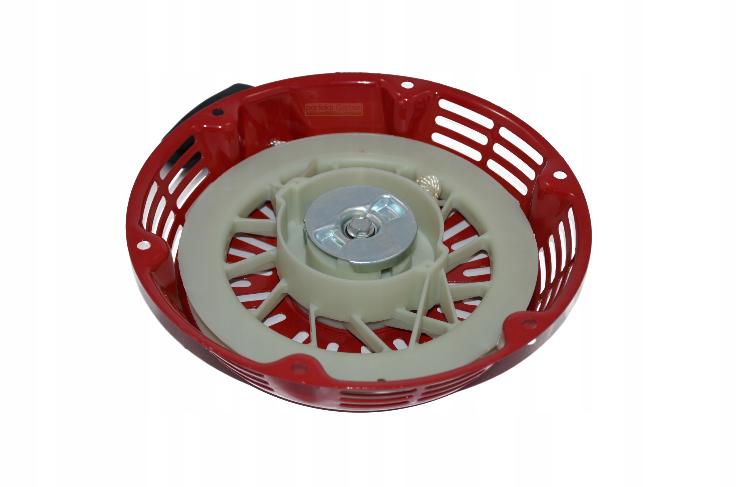 Elektrocentrála - Starter Starter Szarpak Honda GX340 GX390 13km