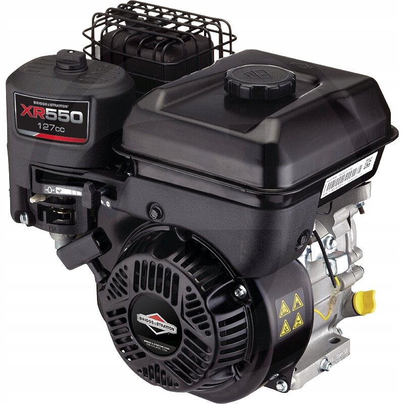 Karburátor do kosačky - B&S Briggs Engine 0831320249H5BF7001