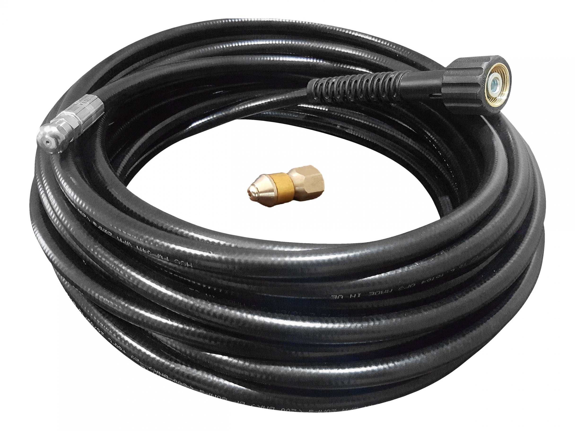 Karcher K HD Snake Mole Washer pre kanalizáciu 30 m