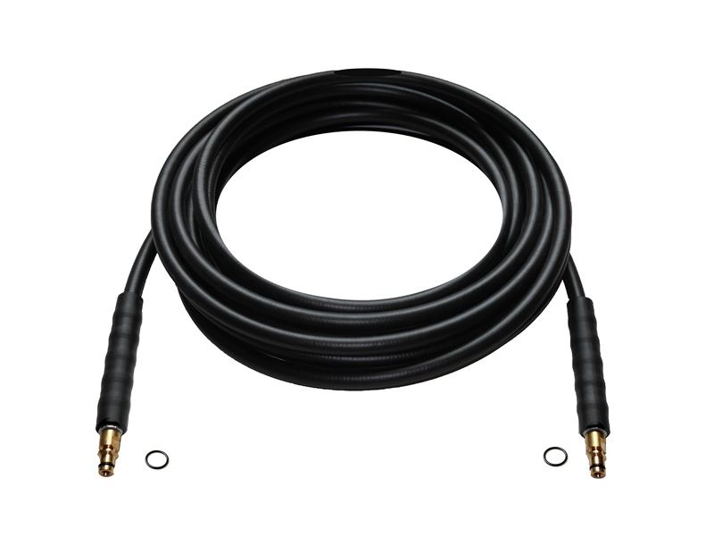 Karcher Carker Hose Hose Plug Click Clic Washer 5m Click