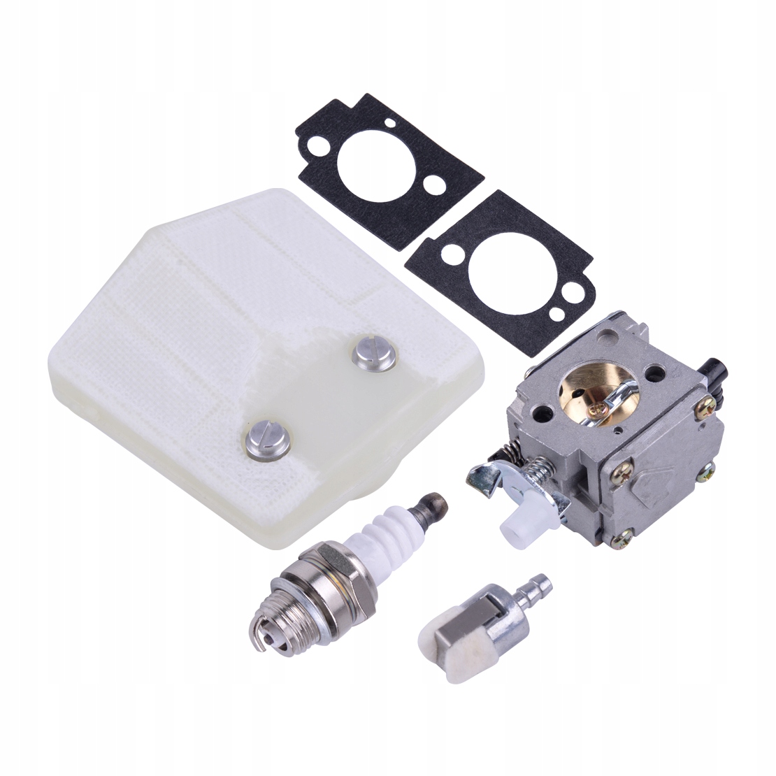 Karborátor - Makita motor 6390d 6391d * Original * (629937-8)