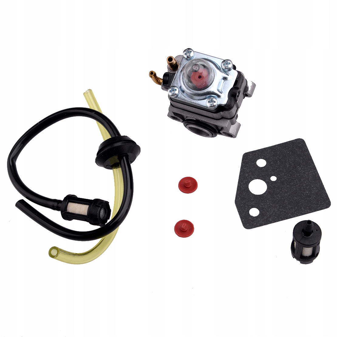 Karborátor - Makita BHX2500CA EH450 PB2504 Makita Carburetor