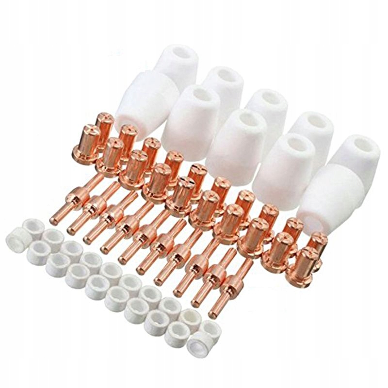 Hlava - Pull -up dýzy hrotu elektród na PT31 LG40 do
