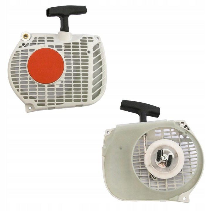 KOMPLETNÝ ŠTARTÉR PRE STIHL MS381 MS382 KVALITNÁ PÍLA