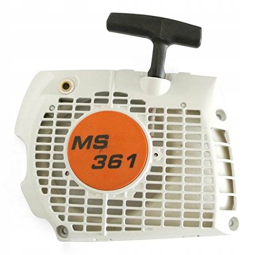 ŠTARTÉR PRE STIHL MS341 MS361 MS361C KVALITNÁ REŤAZOVÁ PÍLA