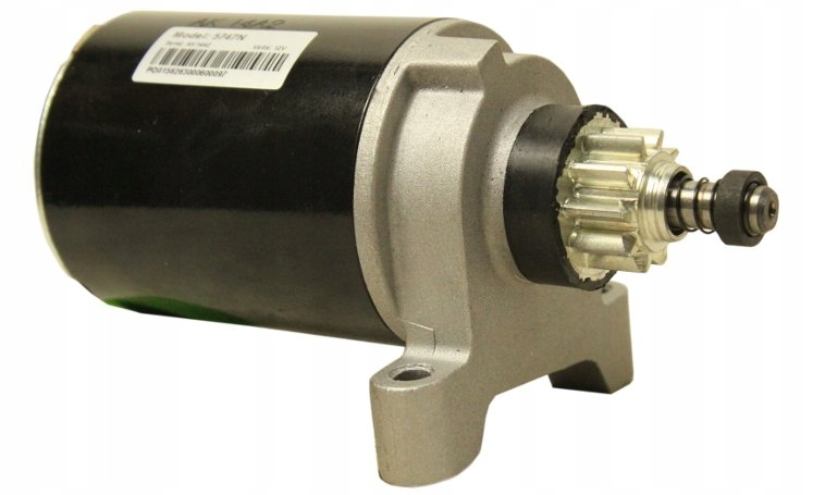 OHV štartér 37425 12V CCW Z-10 37425 36914